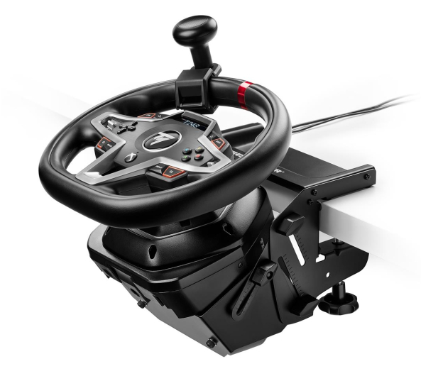 Thrustmaster SimTask Steering Kit - 1189131 - zdjęcie 5